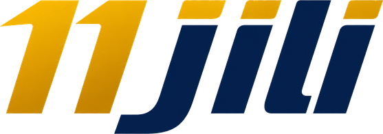 11jili official logo